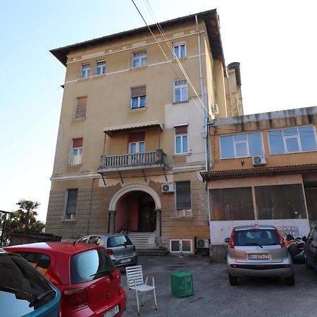 Apartment Villa Blaschki Opatija Luaran gambar