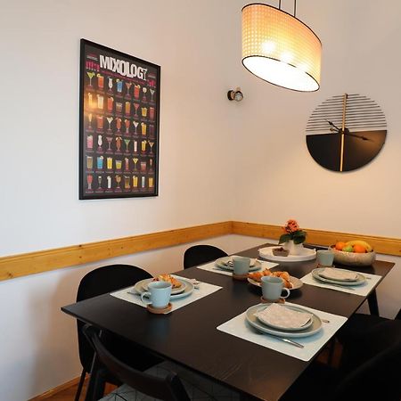 Apartment Villa Blaschki Opatija Luaran gambar